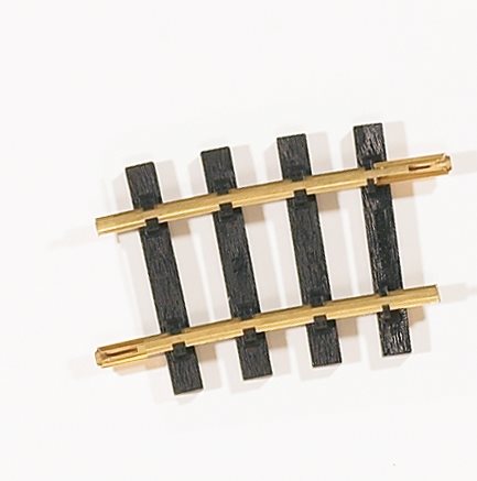 Piko 35214 Buet skinne G-R3 7,5 °, Spor G