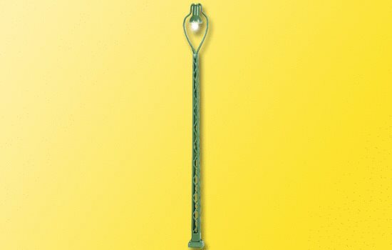 Viessmann 6587 Gaslampe N