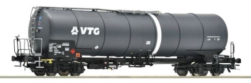 Roco 6600012  VTG tankvogn, ep VI, H0