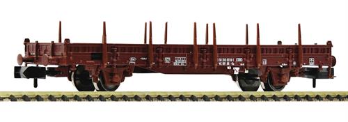 Fleischmann 6660001 Kæpskinnevogn, DR, ep VI, SPOR N