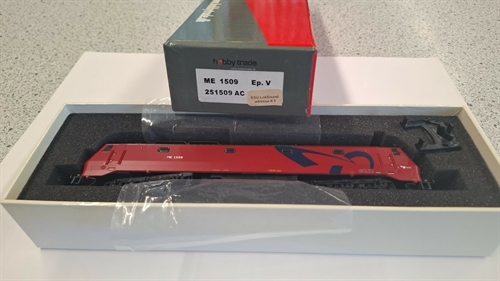 Hobbytrade 251509 ME 1509 