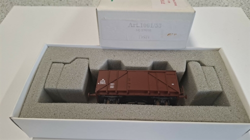 Laser 1061/53 HJ 37615 DSB (BRUGT)