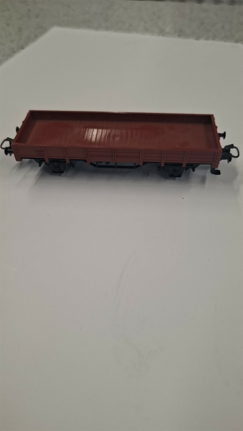 Märklin 46062 Fladvogn (BRUGT)