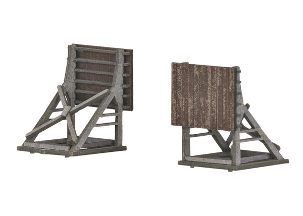 Märklin 89013 Specielt bufferstopsæt, SPOR Z