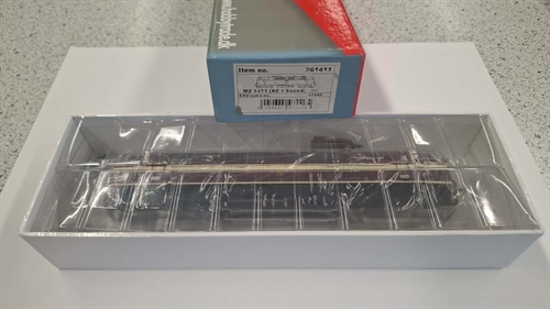 Hobbytrade 261411 MZ 1411 AC + LYD (BRUGT) 