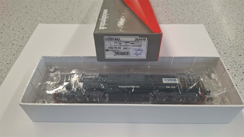 Hobbytrade 261419 Stena TMZ 1419 AC (BRUGT)