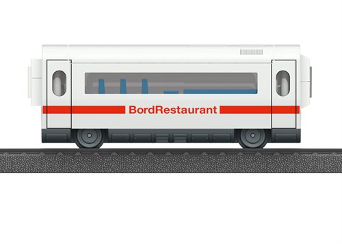 Märklin 44123 Märklin my world - Udvidelsesvogn til ICE 3