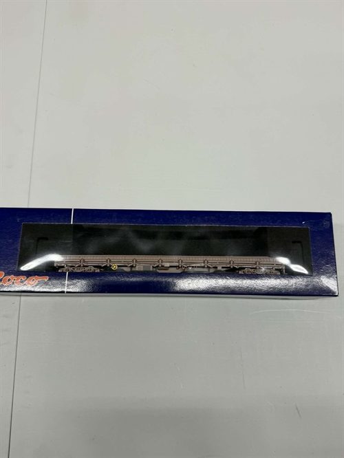 Roco 66756 Kæpskinnevogn, DSB (Brugt)