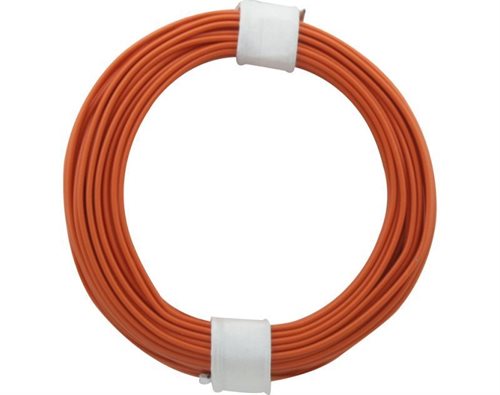 Märklin 7108 orange kabel 10 meter