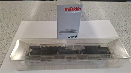 Märklin 37846 Litra N Med lyd (BRUGT)