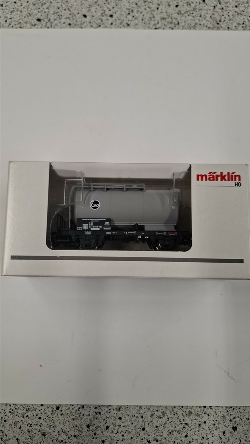 Märklin 48170 Insider Annual Car for 2020 (BRUGT)