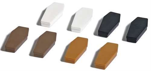 Busch 7798 Kistesæt, H0