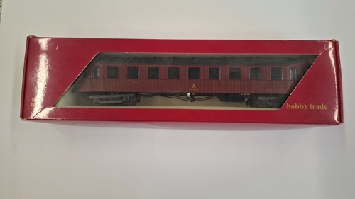 Hobbytrade 2165 DSB Cm vogn (BRUGT)