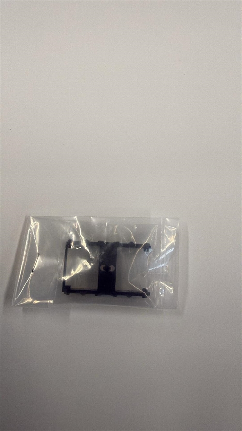 Roco 116071 Boogie Ramme til Fals Selvtømmervogn