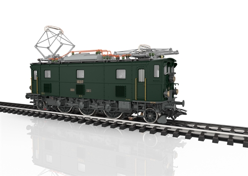 Märklin 38350 Elektrisk lokomotiv Ae 3/5, KOMMENDE NYHED 2026