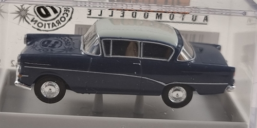 Brekina 20042 Opel Rekord P1 limousine, H0