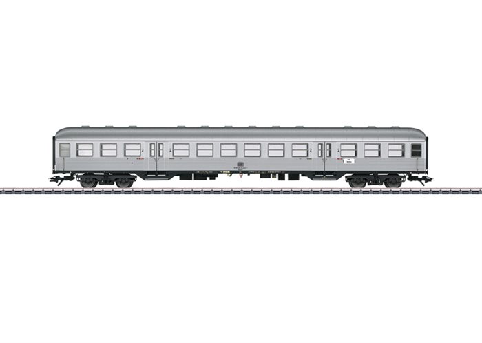 Märklin 43897 Personvogn 2. klasse, ep IV