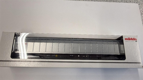 Märklin 48057 DSB Storrumsvogn, Ep V
