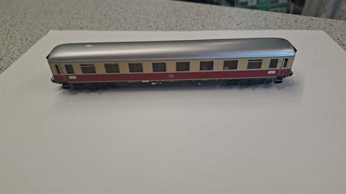 Märklin 4085 Teevogn(BRUGT)