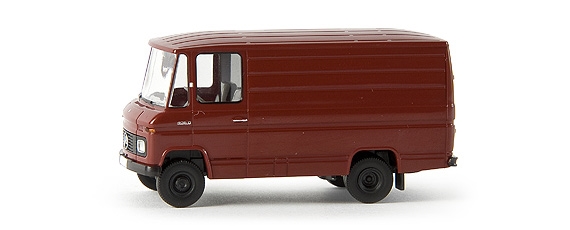 Brekina 36803 Mercedes Benz L 406 D, H0