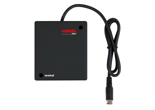 Märklin 60145 Terminal