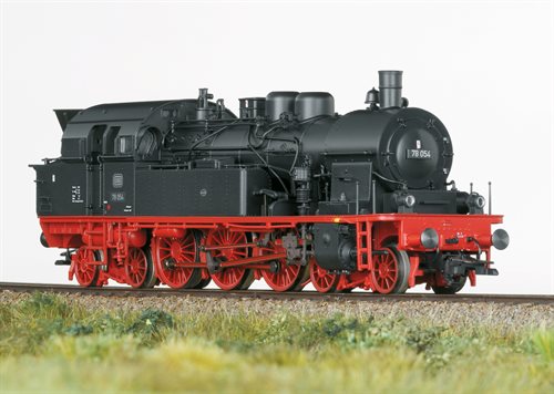 Trix 22991 Class 78 Damplokomotiv, DB, ep III