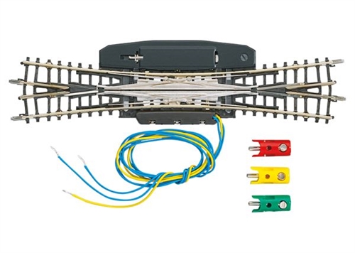 Märklin 8560 Dobbelt krydsskinne  112,8mm. Spor Z