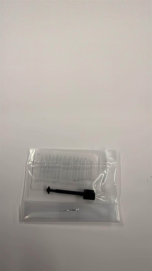 Roco 105906 Kardan 29,3 mm til MY lokomotiv