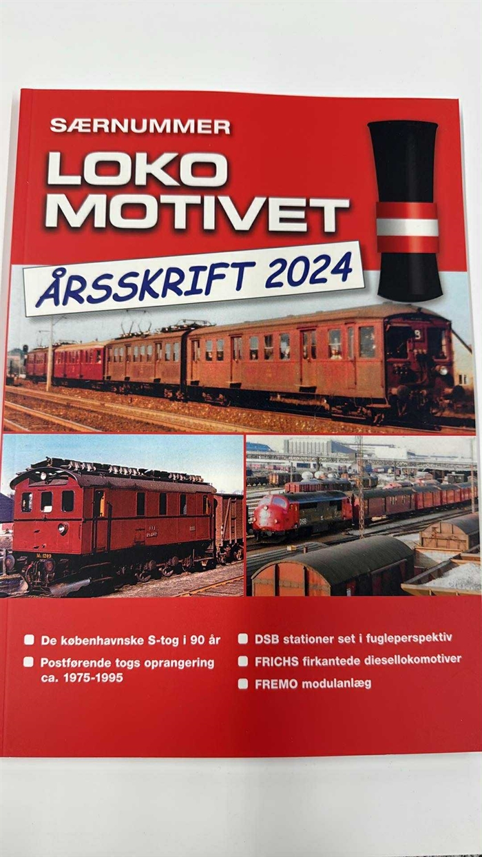 ÅR2024 Lokomotivet årsskrift 2024