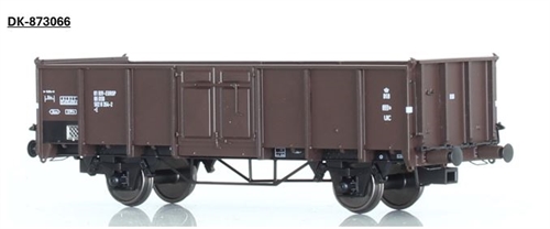 Dekas 873066 UIC Standard E vogn, ep IV