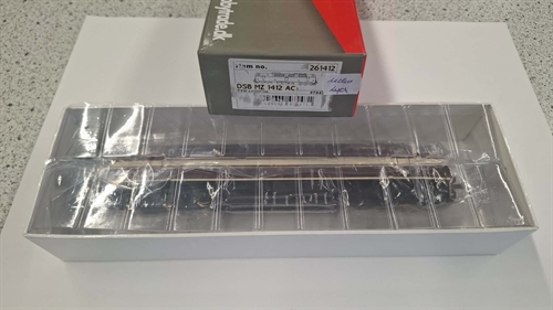 Hobbytrade 261412 DSB MZ AC (BRUGT)