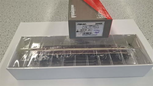 Hobbytrade 261405 DSB MZ AC (BRUGT)