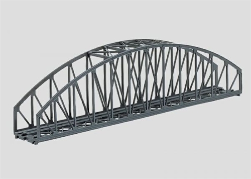 Märklin 8975 Buebro, Spor Z
