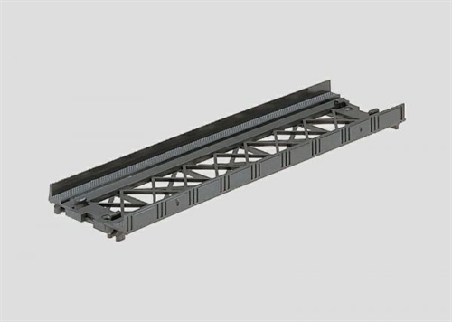 Märklin 8976 Rampestykke, lige, Spor Z