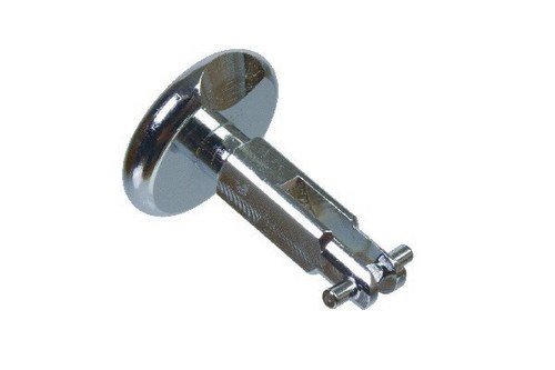  Sparmax 43000329 DH-1 Tryk knap