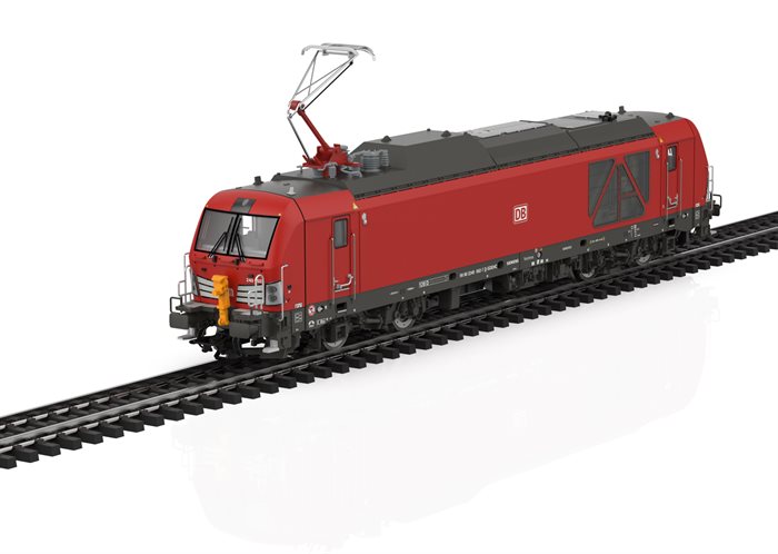 Märklin 39290 Dobbeltdrevet lokomotiv BR 249, ep VI