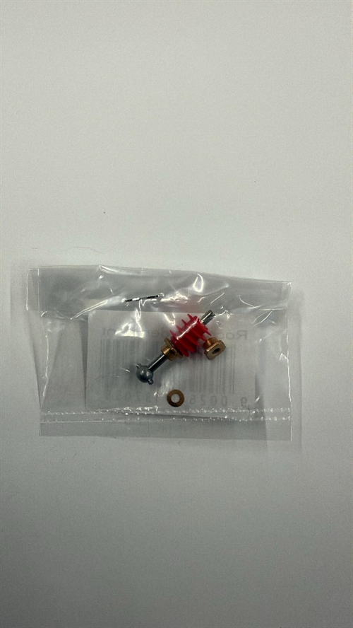 Roco 113705 Snekke med kardanhoved til MY