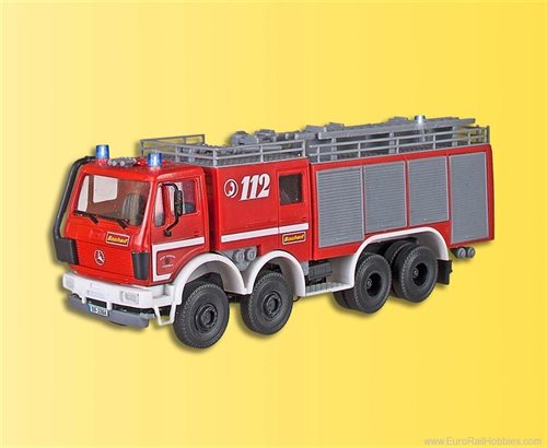 VIESSMANN 28255 Feuerwehr Loeschw. Fktm Viessmann Kibri Funktionsmodel