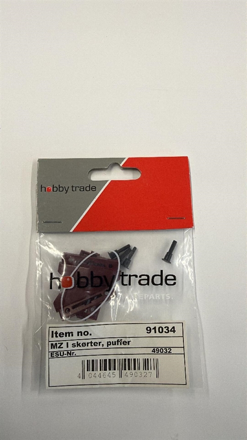 Hobbytrade 91034 MZ I skørter, puffer