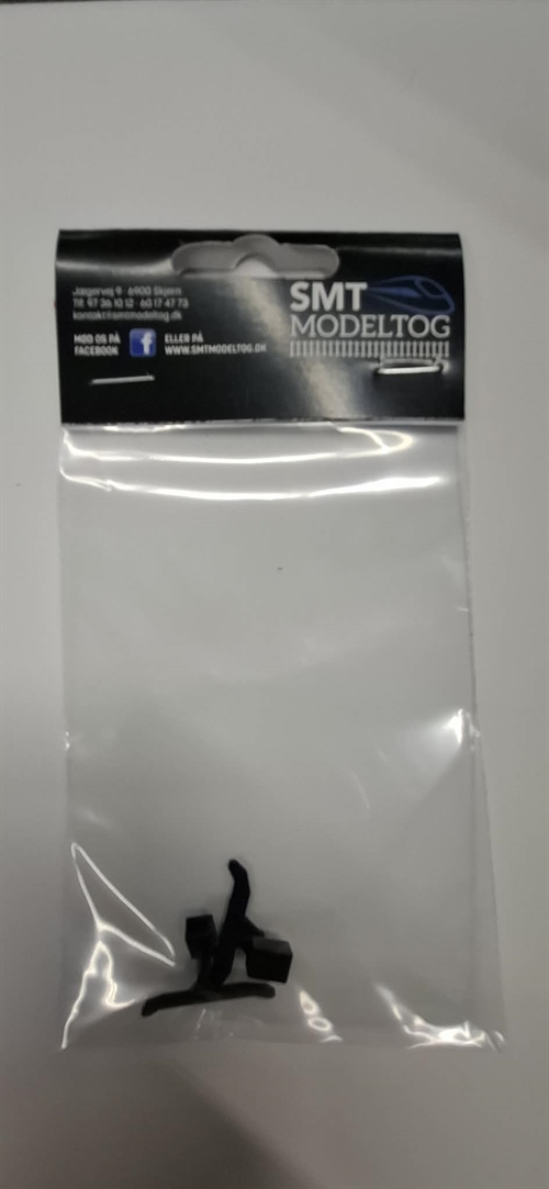 Koblings Kolisse til ML 99109