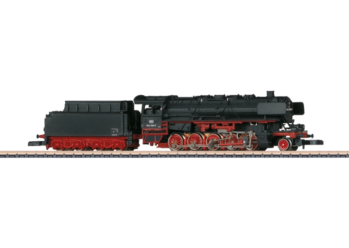 Märklin 88976 Damplokomotiv 044 389-5, SPOR Z