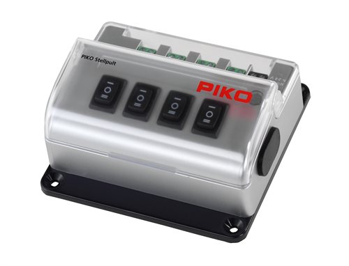 Piko 35260 G-switch kontrolboks