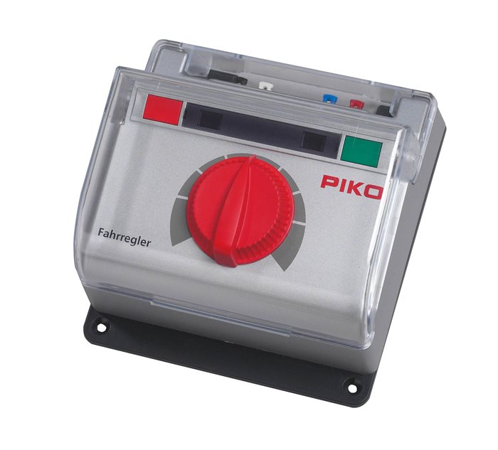 Piko 35002 Elektronisk hastighedsregulator til analog kørsel. 22V/5A