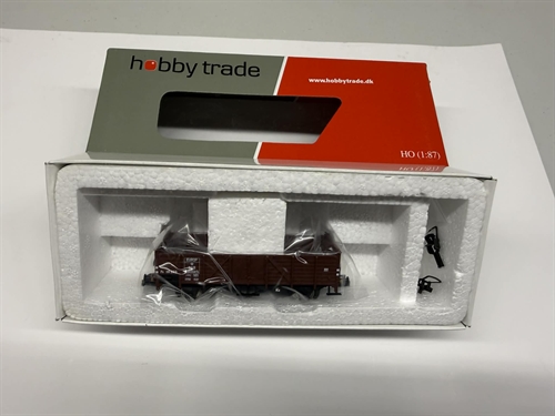 Hobbytrade 41002 DSB PB vogn (BRUGT)