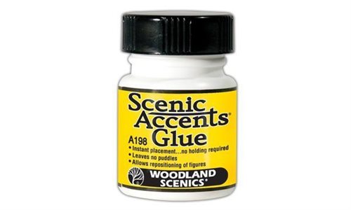 Woodland 198 Scenic Accents® lim, 36,9 ml, NYHED 2017