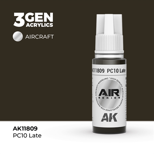 AK 11809 PC10 sen - AIR, 17 ml