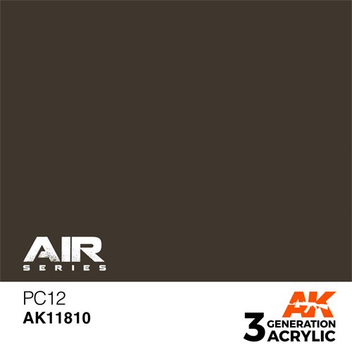 AK 11810 PC12- AIR, 17 ml