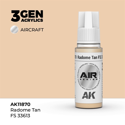 AK 11870 Radom hud FS 33613 - AIR, 17 ml