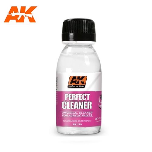 AK119 PERFECT CLEANER