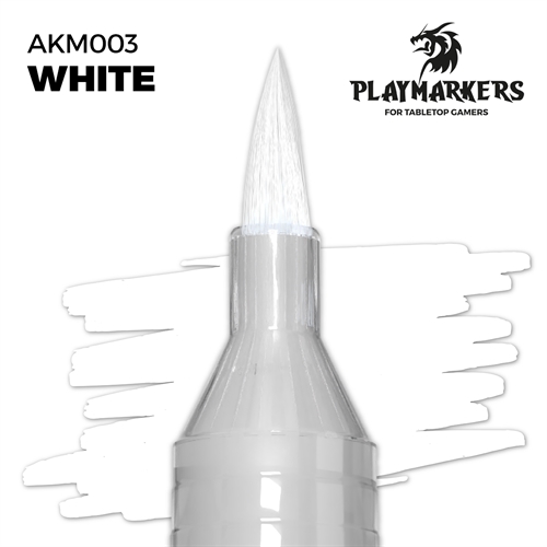 AK AKM003 HVID – PLAYMARKER
